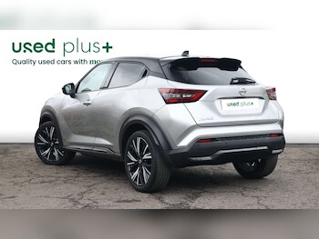 Used Nissan Juke 2020 for sale - 78813776: Photo