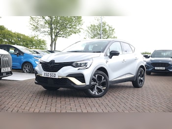 Used Renault Captur 2024 for sale - 78813796: Photo