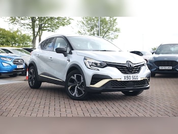Used Renault Captur 2024 for sale - 78813796: Photo