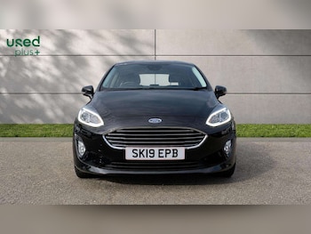 Used Ford Fiesta 2019 for sale - 79094871: Photo