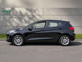 Used Ford Fiesta 2019 for sale - 79094871: Photo