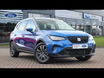 Used SEAT Arona 2023 for sale - 74317477: Photo