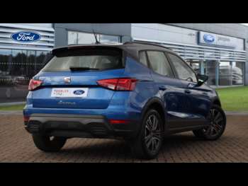 Used SEAT Arona 2023 for sale - 74317477: Photo