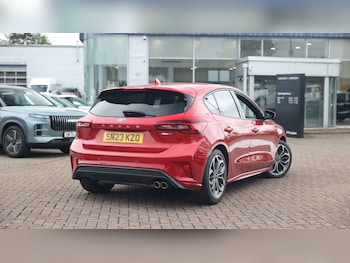 Used Ford Focus 2023 for sale - 78813771: Photo