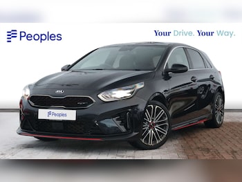 Used Kia Ceed 2020 for sale - 77050923: Photo