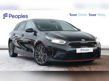 Used Kia Ceed 2020 for sale - 77050923: Photo