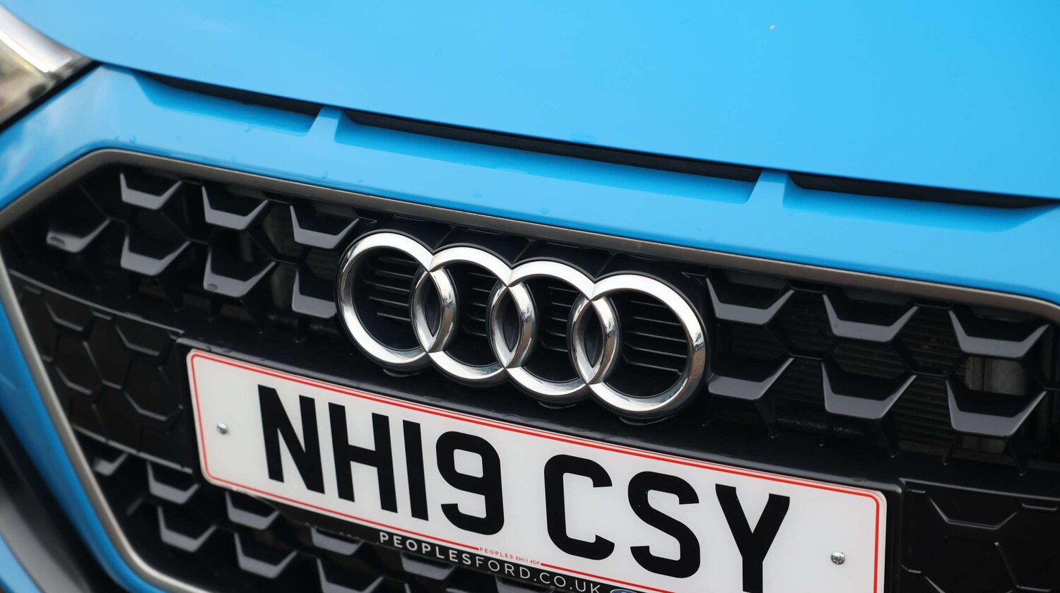 Used Audi A1 2019 for sale - 77725928: Photo 11