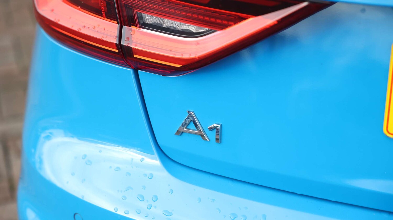 Used Audi A1 2019 for sale - 77725928: Photo 16