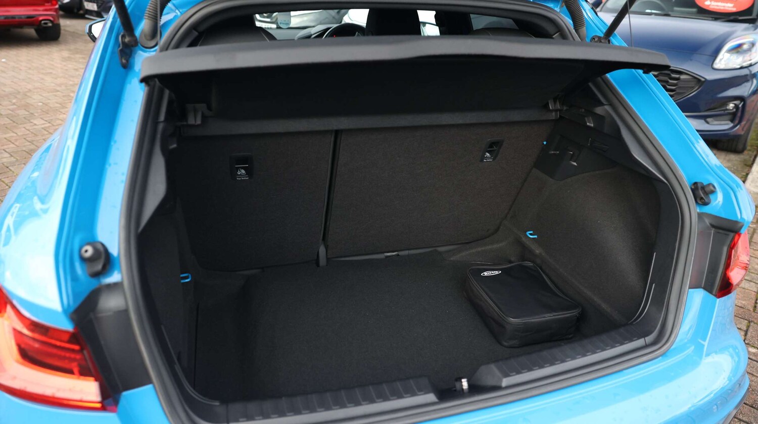 Used Audi A1 2019 for sale - 77725928: Photo 17