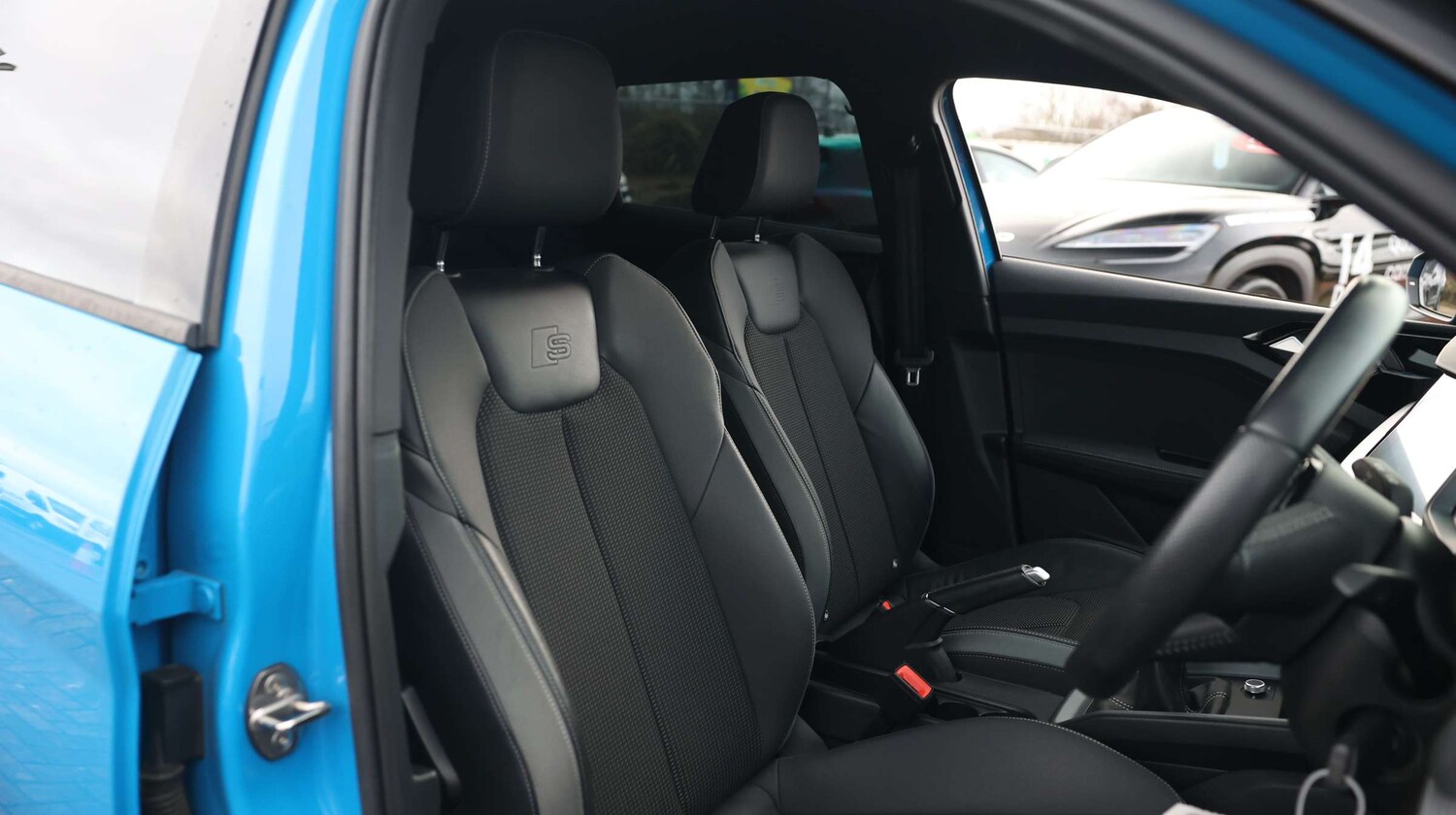 Used Audi A1 2019 for sale - 77725928: Photo 18