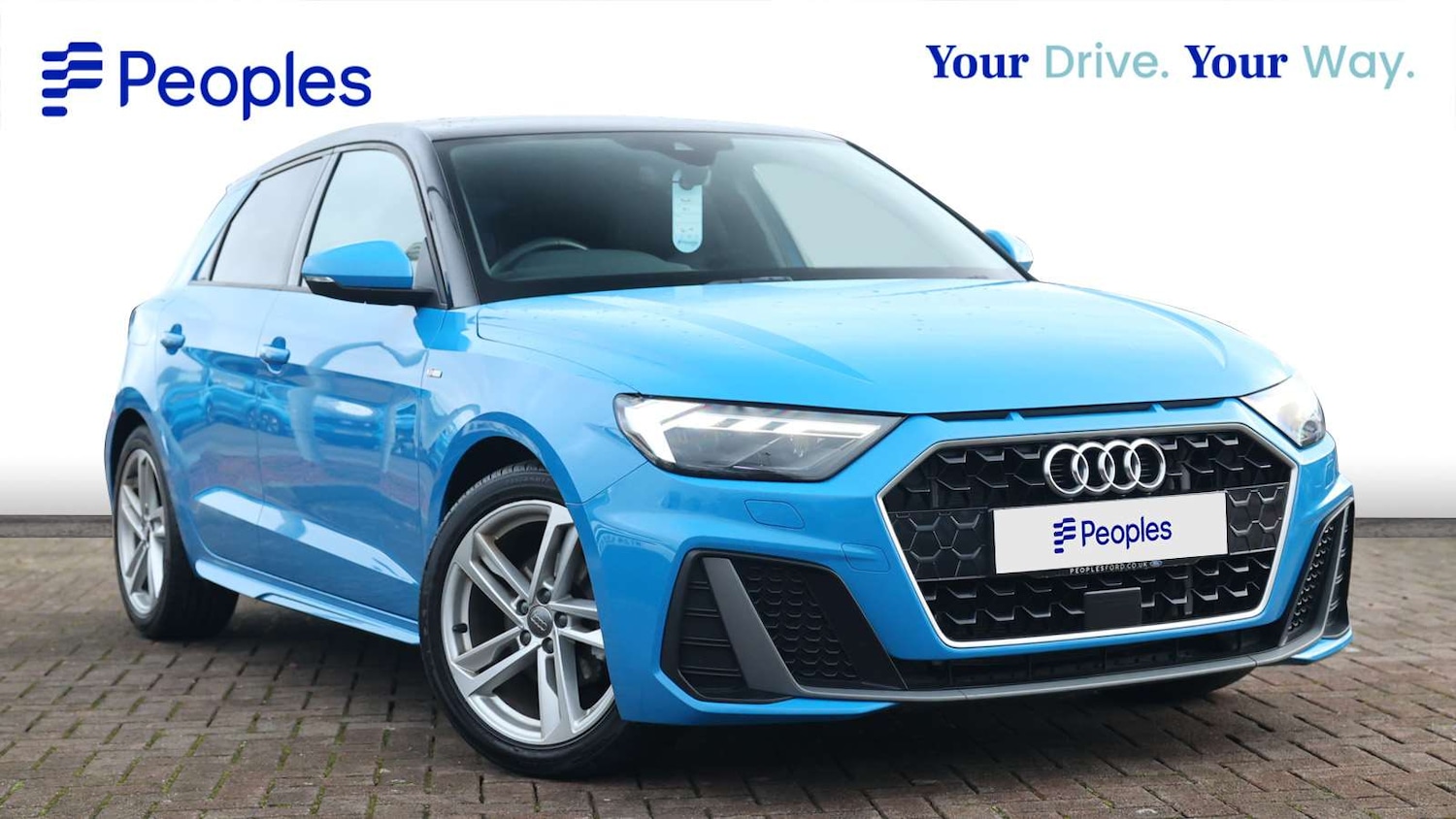 Used Audi A1 2019 for sale - 77725928: Photo 2