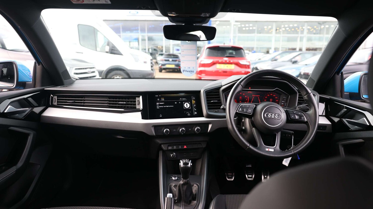 Used Audi A1 2019 for sale - 77725928: Photo 22