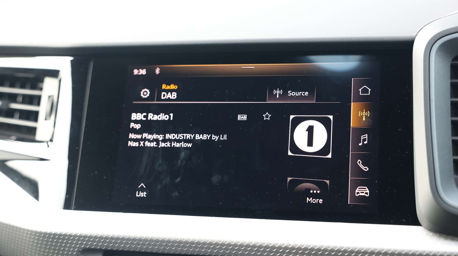 Used Audi A1 2019 for sale - 77725928: Photo 24