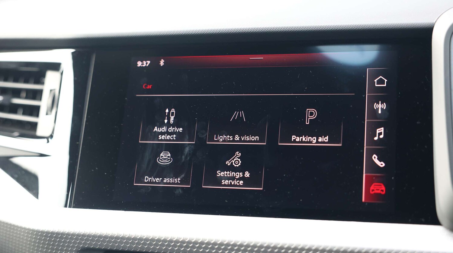 Used Audi A1 2019 for sale - 77725928: Photo 27