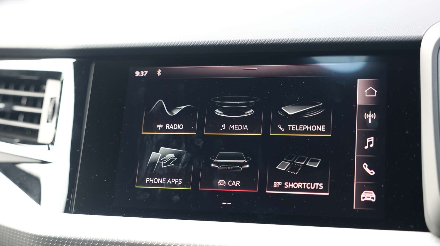 Used Audi A1 2019 for sale - 77725928: Photo 28