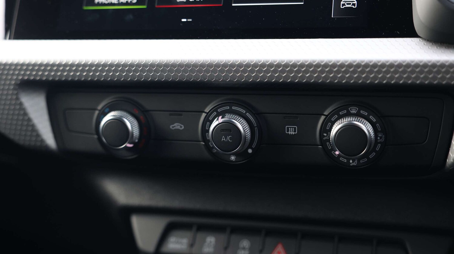 Used Audi A1 2019 for sale - 77725928: Photo 29