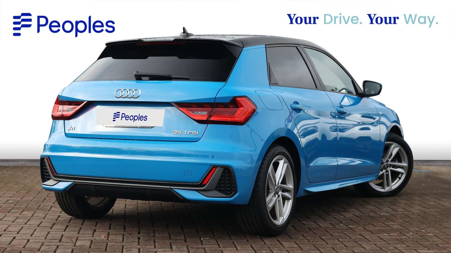 Used Audi A1 2019 for sale - 77725928: Photo 3