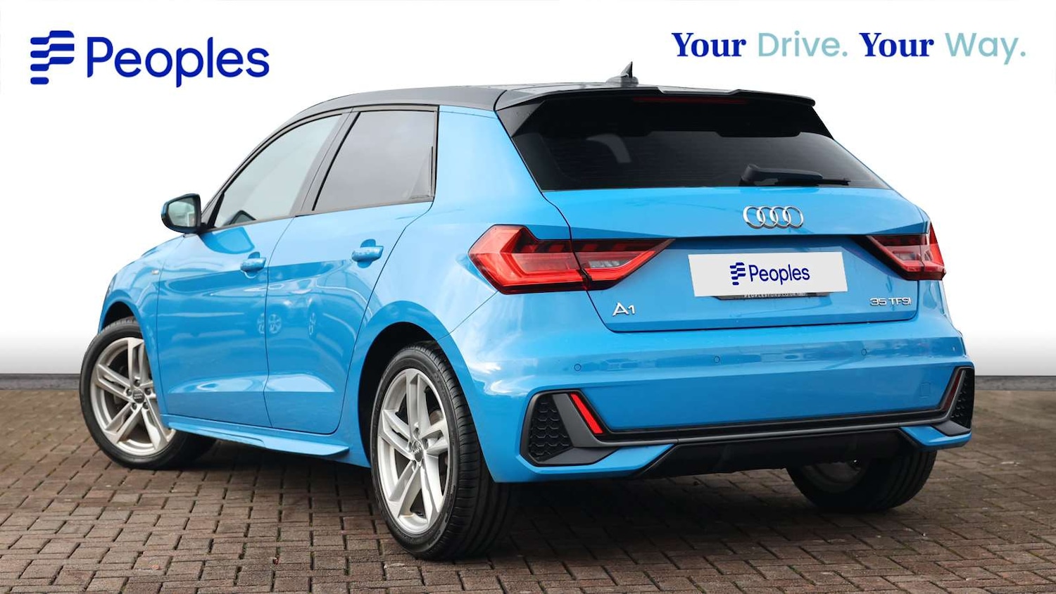 Used Audi A1 2019 for sale - 77725928: Photo 4