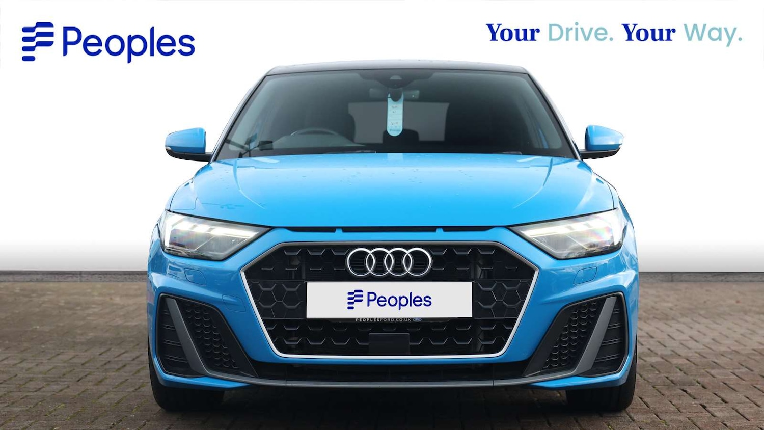 Used Audi A1 2019 for sale - 77725928: Photo 5