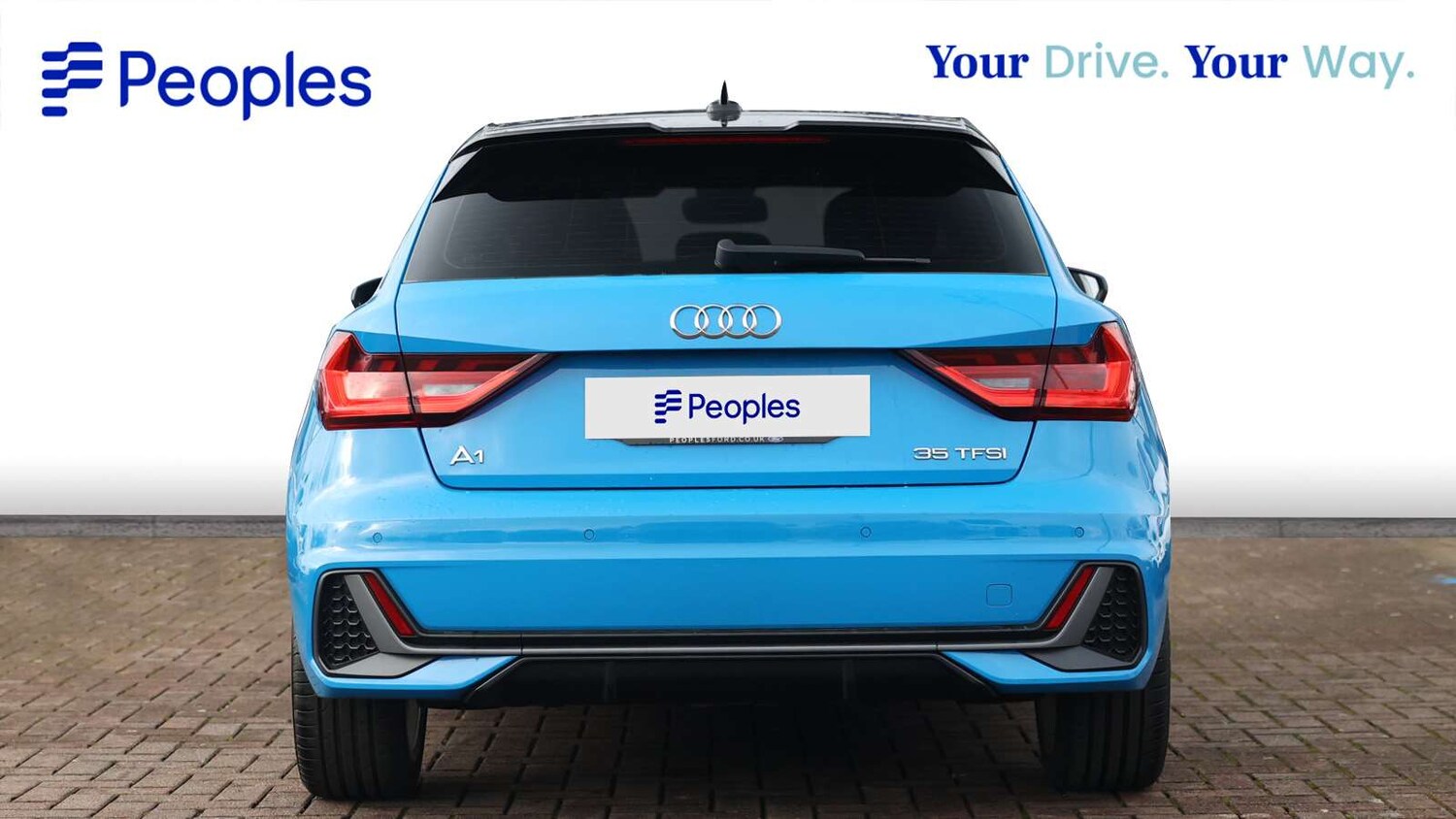 Used Audi A1 2019 for sale - 77725928: Photo 6