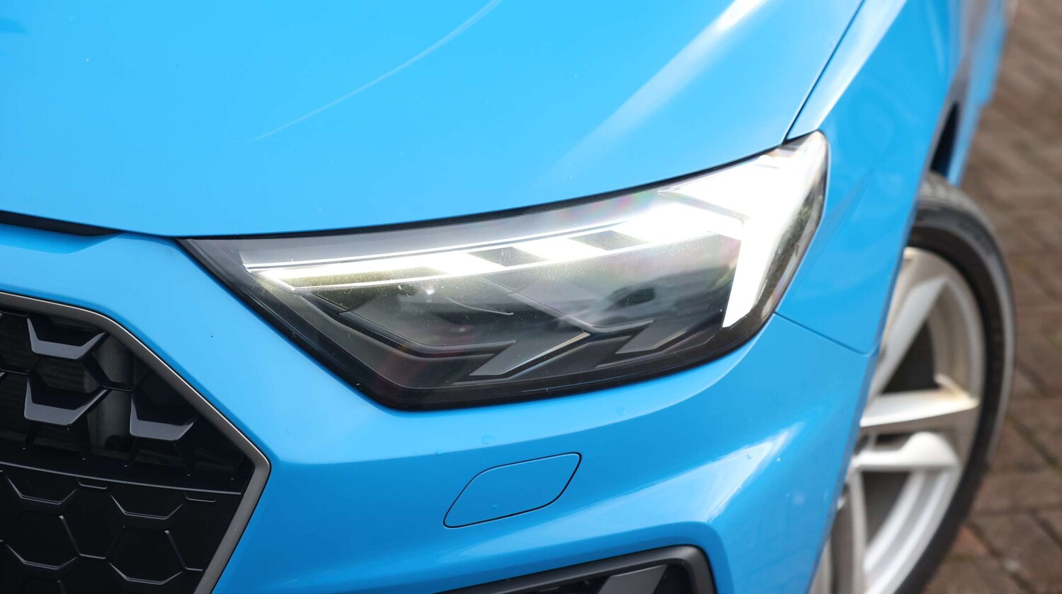 Used Audi A1 2019 for sale - 77725928: Photo 7