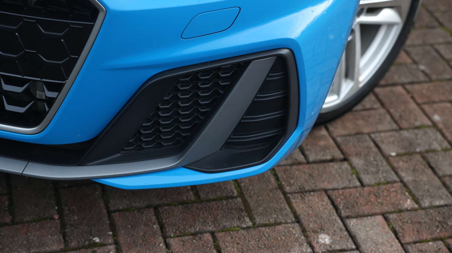 Used Audi A1 2019 for sale - 77725928: Photo 8