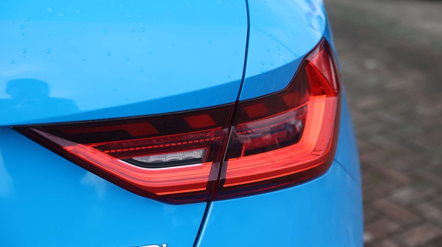 Used Audi A1 2019 for sale - 77725928: Photo 9