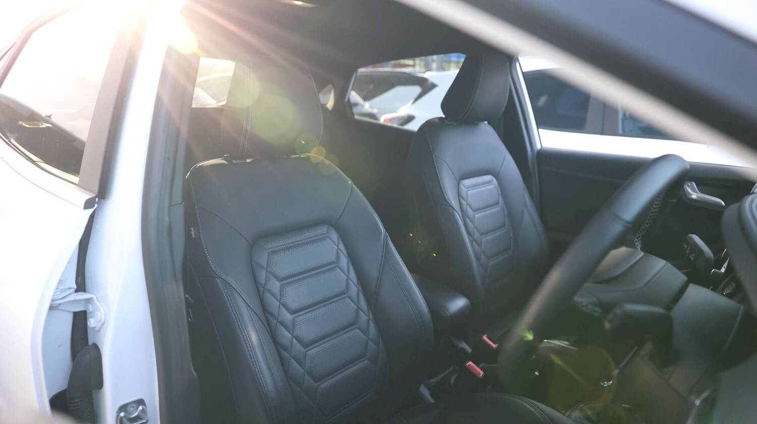 Used Ford Puma 2023 for sale - 77210168: Photo 16