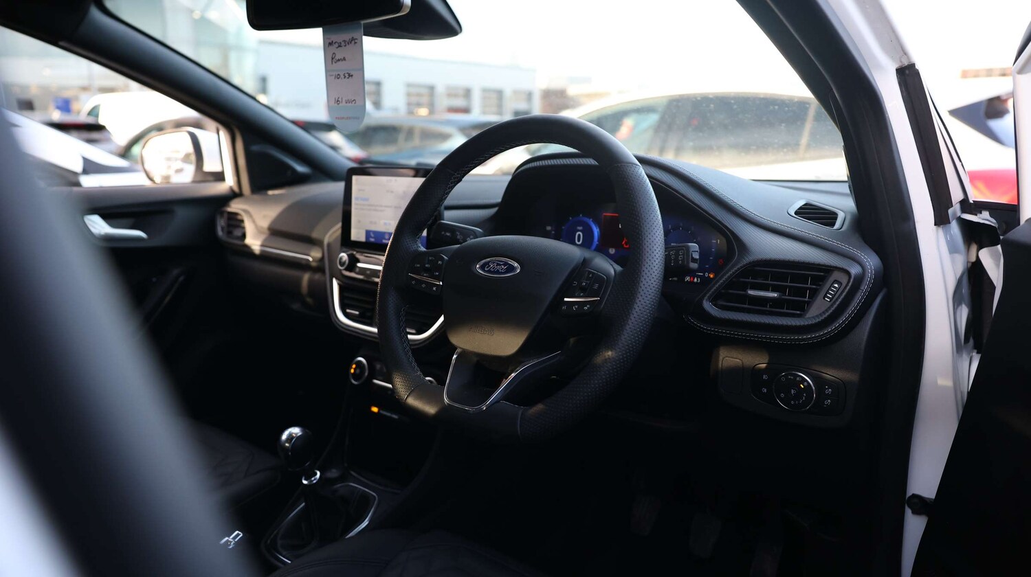 Used Ford Puma 2023 for sale - 77210168: Photo 19