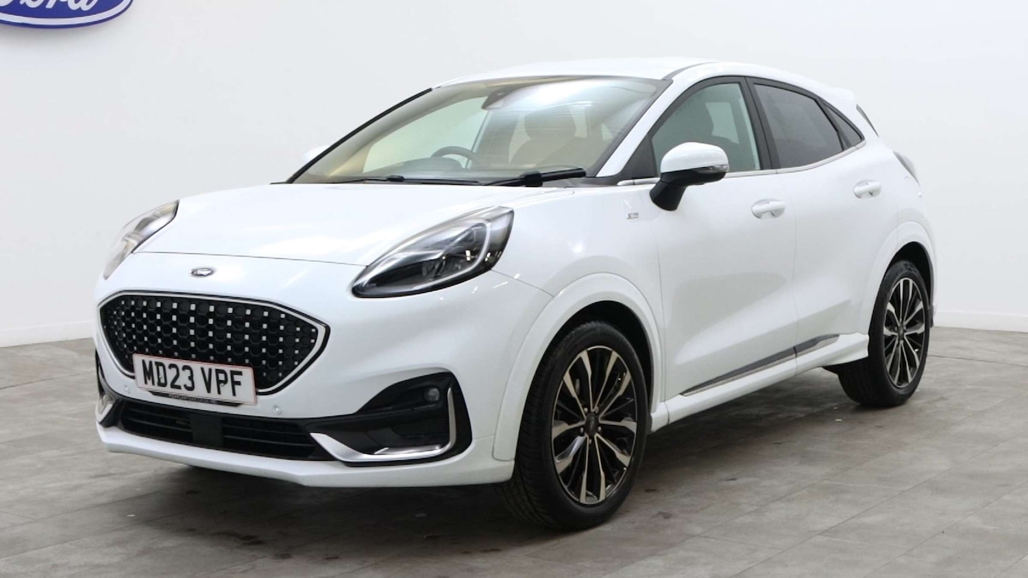 Used Ford Puma 2023 for sale - 77210168: Photo 2