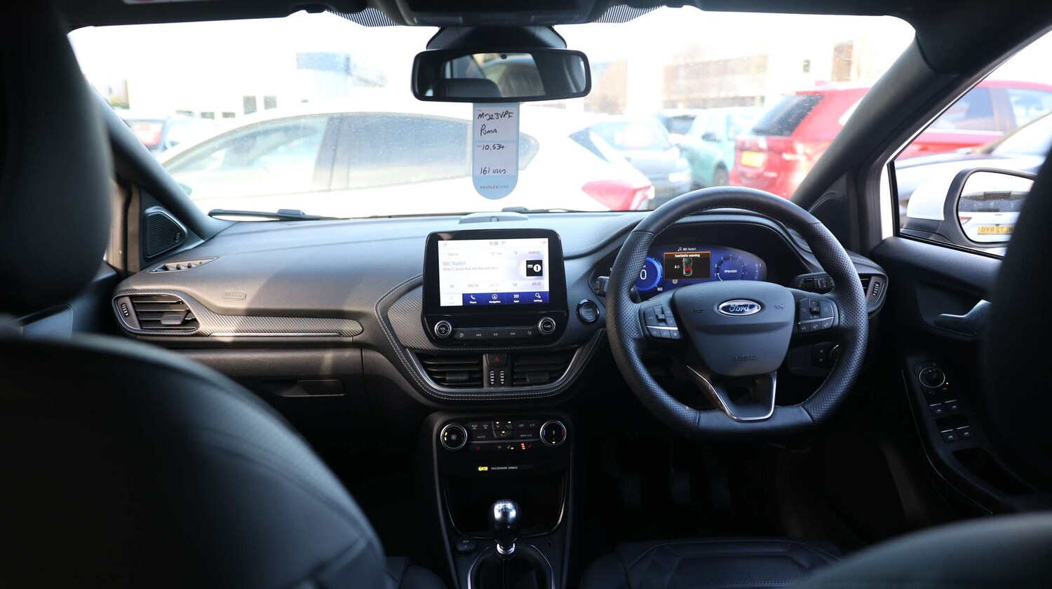 Used Ford Puma 2023 for sale - 77210168: Photo 20