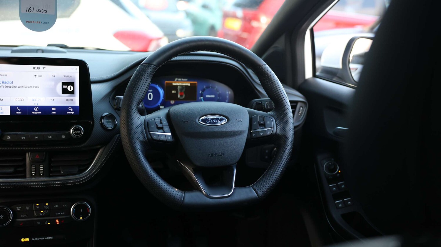 Used Ford Puma 2023 for sale - 77210168: Photo 21