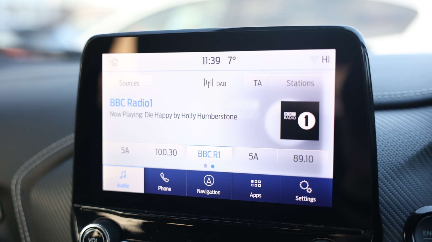 Used Ford Puma 2023 for sale - 77210168: Photo 22