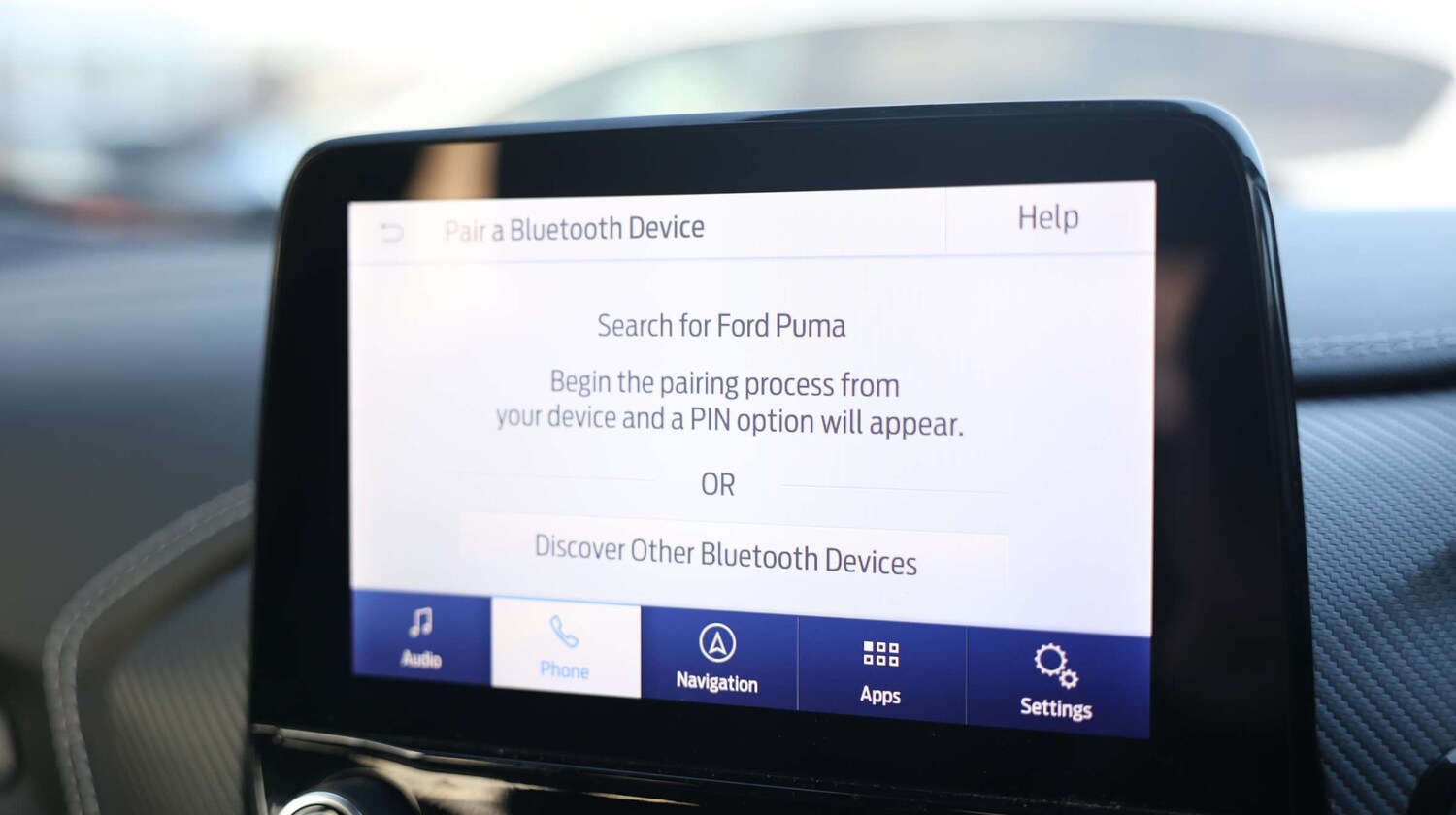 Used Ford Puma 2023 for sale - 77210168: Photo 23