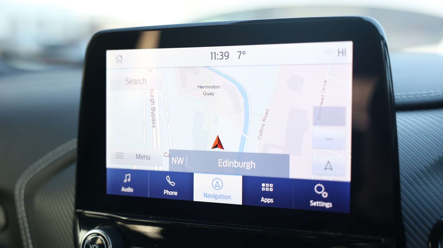 Used Ford Puma 2023 for sale - 77210168: Photo 24