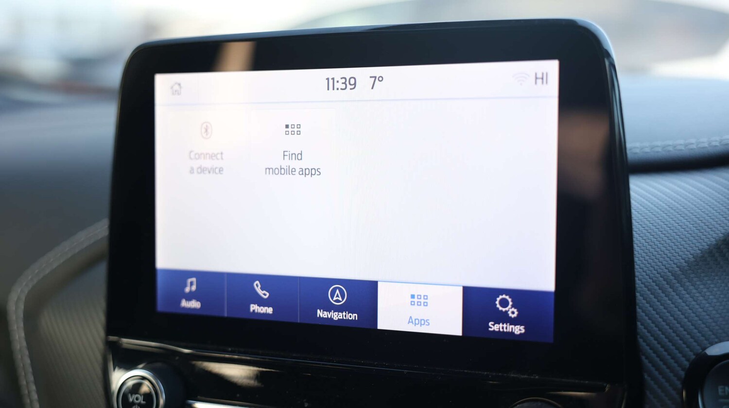 Used Ford Puma 2023 for sale - 77210168: Photo 25