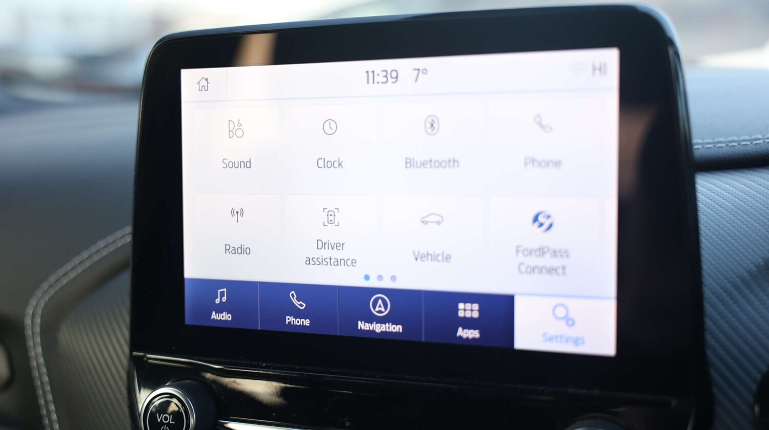 Used Ford Puma 2023 for sale - 77210168: Photo 26