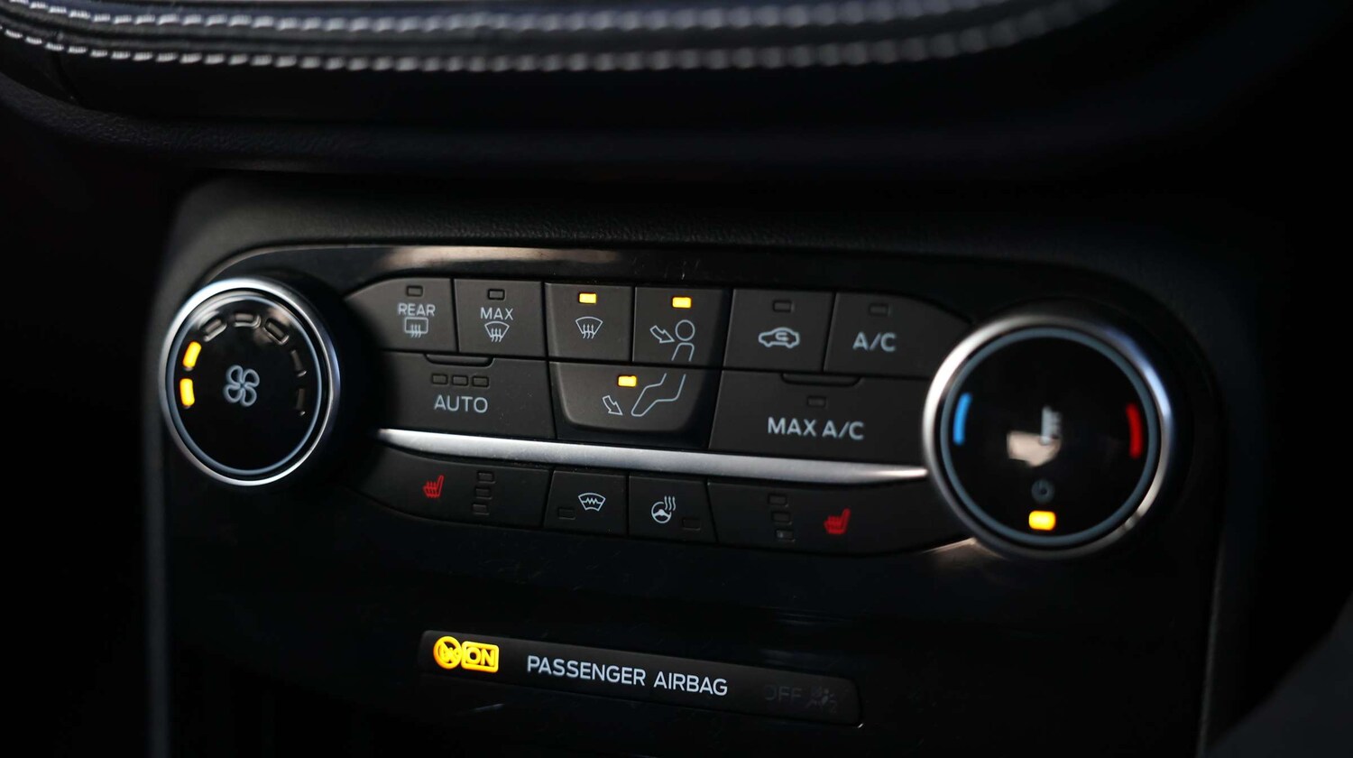 Used Ford Puma 2023 for sale - 77210168: Photo 29