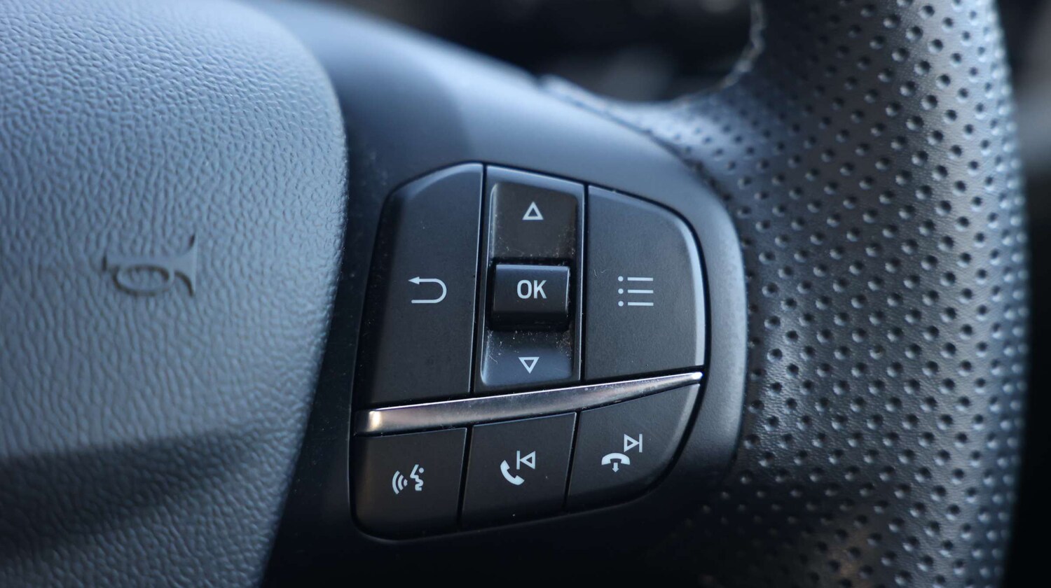 Used Ford Puma 2023 for sale - 77210168: Photo 36