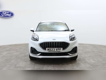 Used Ford Puma 2023 for sale - 77210168: Photo