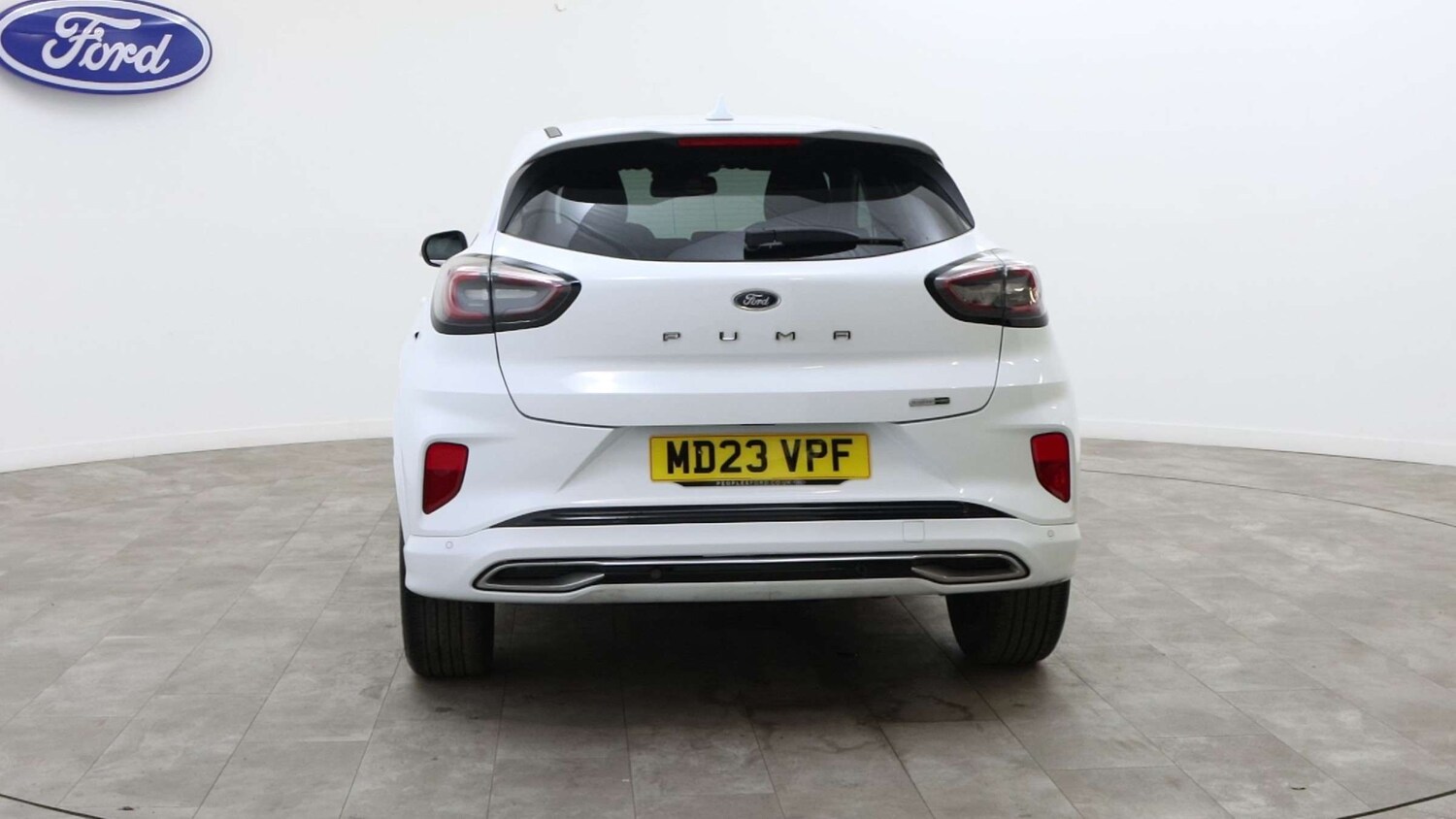 Used Ford Puma 2023 for sale - 77210168: Photo 7
