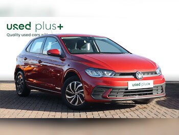 Used Volkswagen Polo 2022 for sale - 78813740: Photo