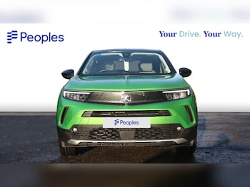 Used Vauxhall Mokka 2021 for sale - 76818576: Photo