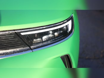 Used Vauxhall Mokka 2021 for sale - 76818576: Photo