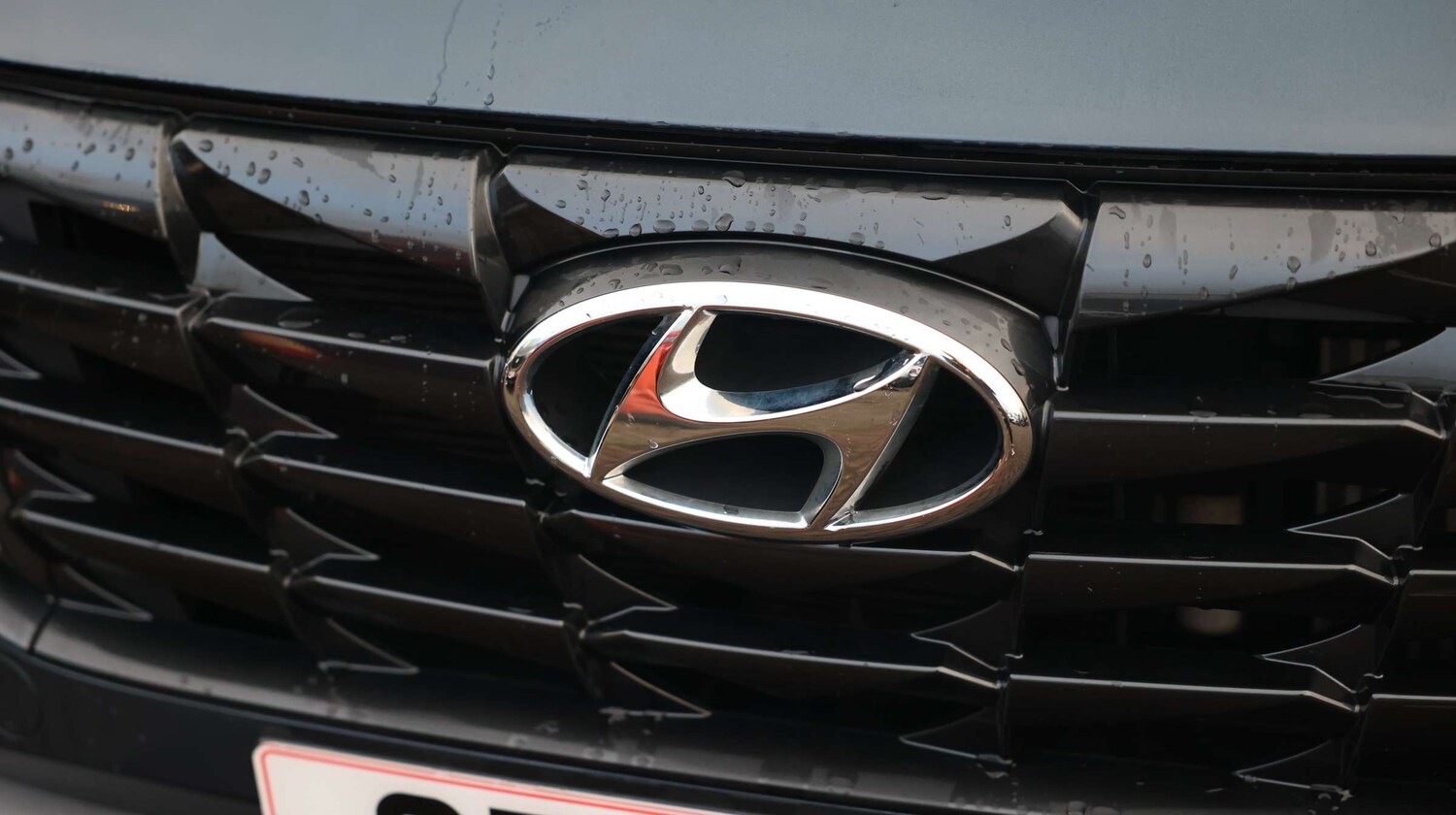 Used Hyundai TUCSON 2021 for sale - 77877421: Photo 13