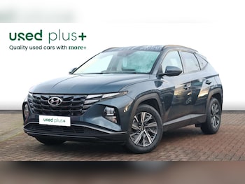 Used Hyundai TUCSON 2021 for sale - 77877421: Photo