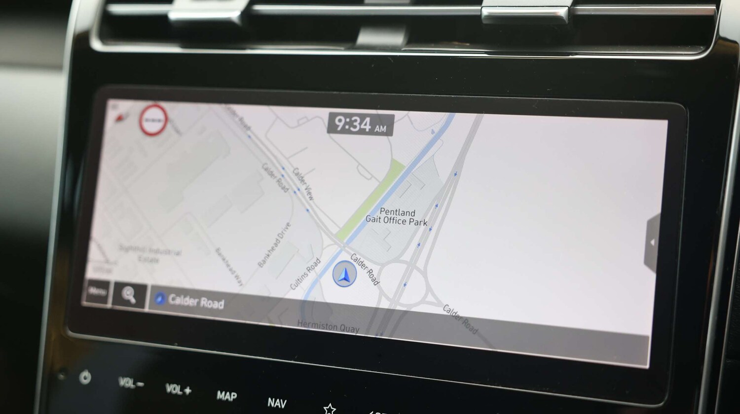 Used Hyundai TUCSON 2021 for sale - 77877421: Photo 25