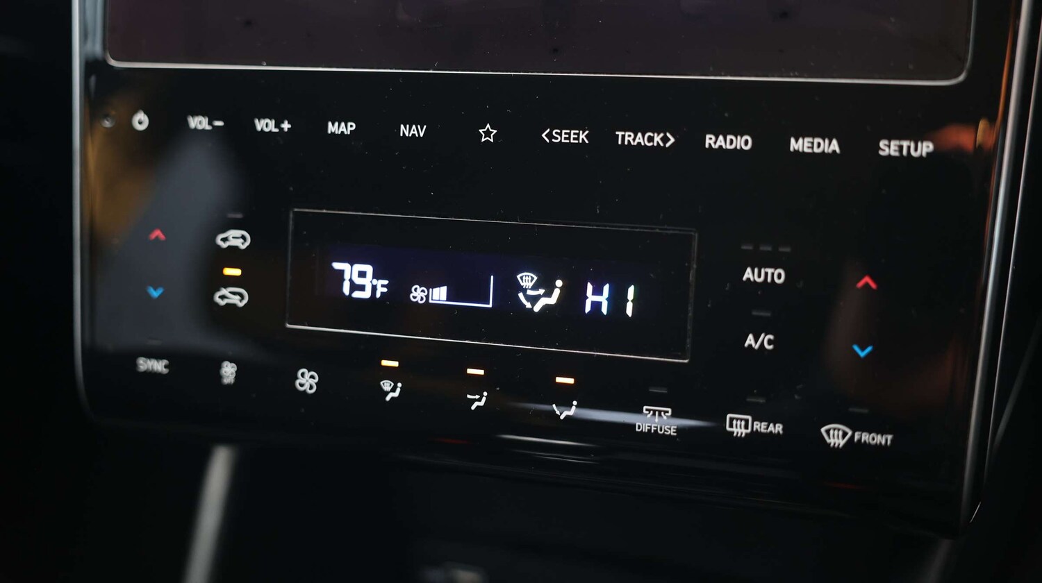 Used Hyundai TUCSON 2021 for sale - 77877421: Photo 29