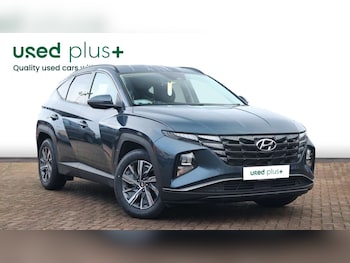 Used Hyundai TUCSON 2021 for sale - 77877421: Photo