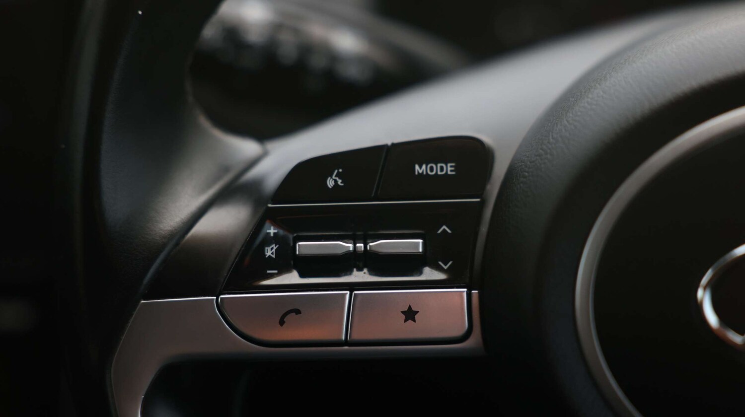 Used Hyundai TUCSON 2021 for sale - 77877421: Photo 35